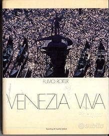 Fulvio roiter - VENEZIA VIVA