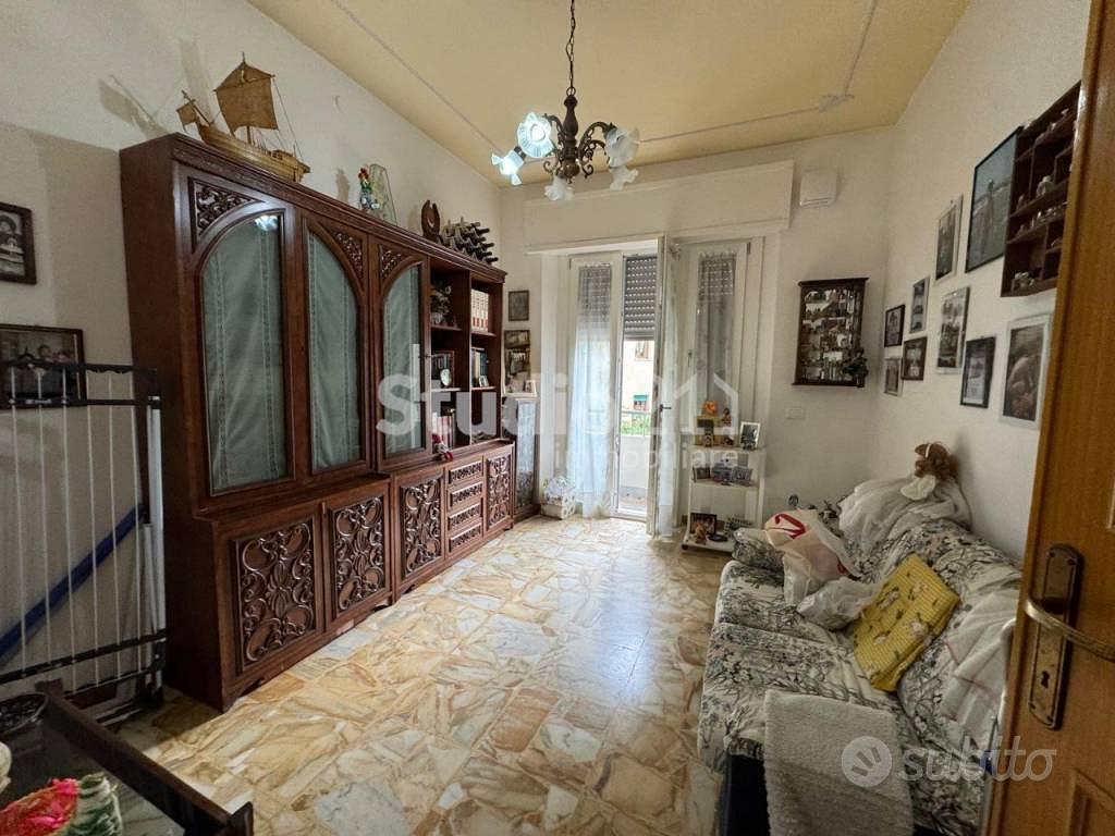 Appartamento – San Giovanni Valdarno, Vetrivecchi - Vista 2