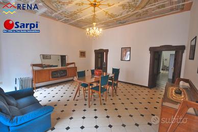 Appartamento in centro - Tempio Pausania