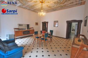 Appartamento in centro - Tempio Pausania