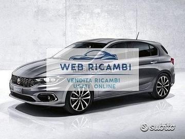 Musata fiat tipo 206 2017 2018 2019 ricambi