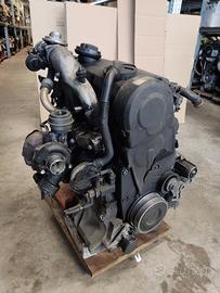Motore VOLKSWAGEN PASSAT . . 1900cc diesel del 200