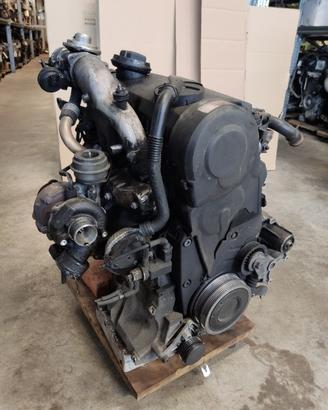 Motore VOLKSWAGEN PASSAT . . 1900cc diesel del 200