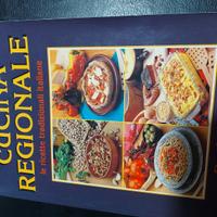 Cucina regionale. Le ricette tradizionali italiane