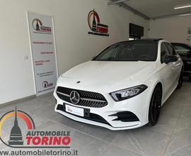 Mercedes-benz A 200 A 200 Automatic Premium