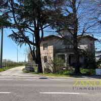 Casa singola - Medea