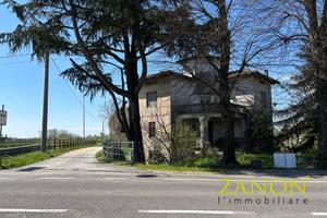 Casa singola - Medea