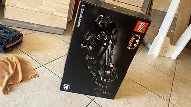 LEGO BATMOBILE