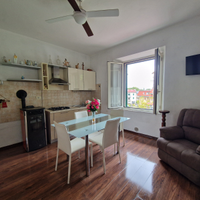 Appartamento Abbadia San Salvatore