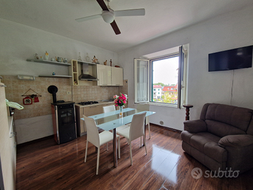 Appartamento Abbadia San Salvatore