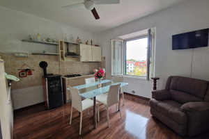 Appartamento Abbadia San Salvatore