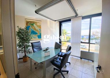 Ufficio Conselve [Cod. rif 0629261002ACU]