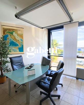 Ufficio Conselve [Cod. rif 0629261002ACU]