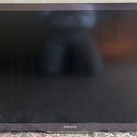 TV Philips 37 pollici