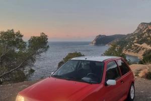 Ford Fiesta xr2 i 1992