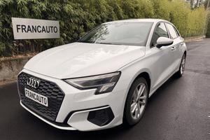 AUDI A3 SPB 30 TDI S tronic Business