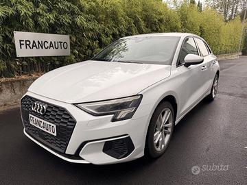 AUDI A3 SPB 30 TDI S tronic Business