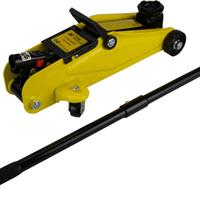 Car Essentials 3282 - Cric per Carrello