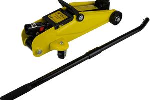 Car Essentials 3282 - Cric per Carrello