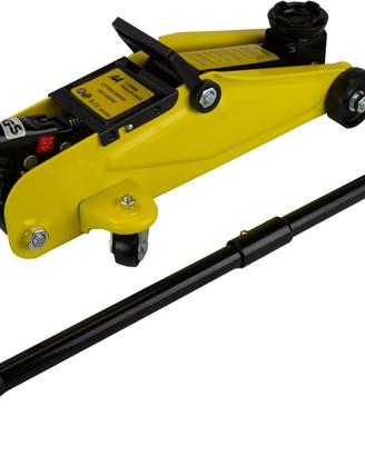 Car Essentials 3282 - Cric per Carrello