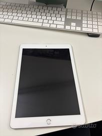 Ipad Sesta Generazione 32 GB Bianco (Wifi)