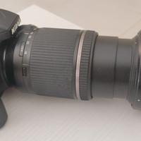 Fotocamera Nikon d3300