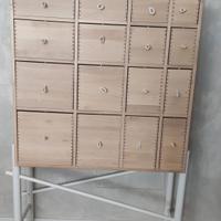 Cassettiera ikea PS SINKA 2009