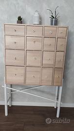 Cassettiera ikea PS SINKA 2009