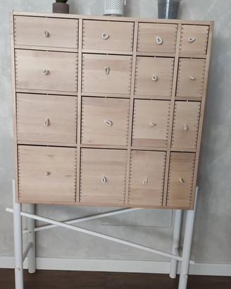 Cassettiera ikea PS SINKA 2009