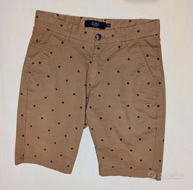 Pantaloncini corti
