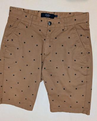 Pantaloncini corti