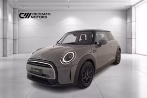 Mini Mini 3p 1.5 One Camden 102cv