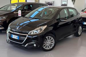 Peugeot 208 PureTech 82 5p. GPL Active