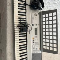 Tastiera yamaha
