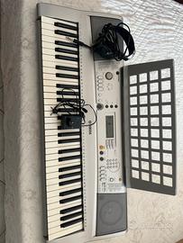 Tastiera yamaha