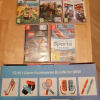 giochi nintendo switch 