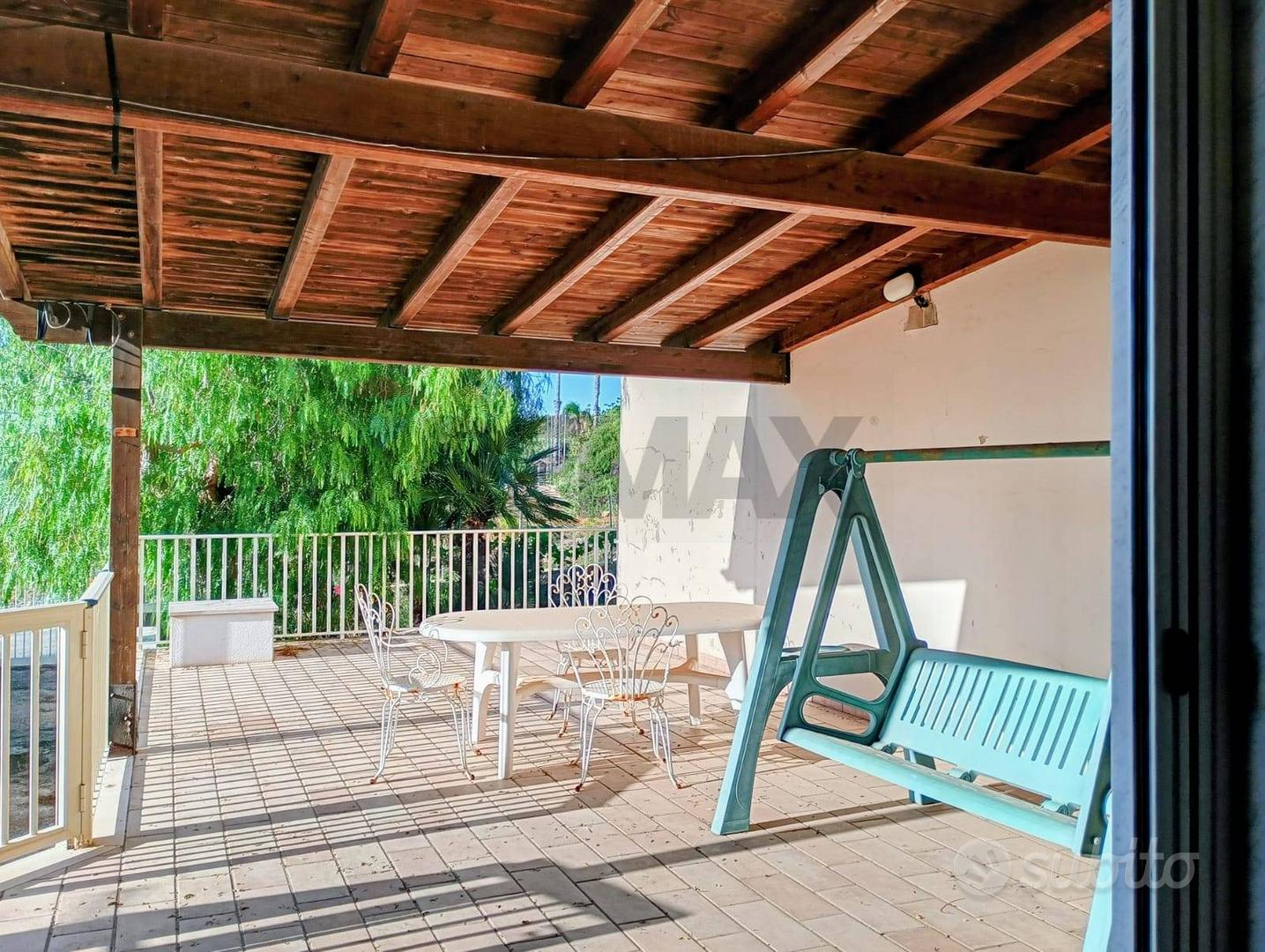 House in Scicli, Lido Bruca - Vista 3