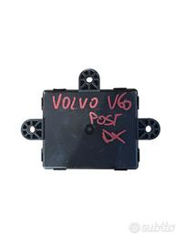 Centralina Portiera Posteriore Destra Volvo V60 20
