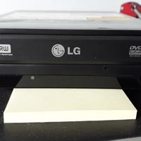 Dvd masterizzatore