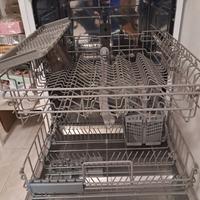 Lavastoviglie 13 coperti