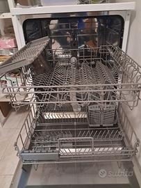 Lavastoviglie 13 coperti