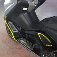 Tmax 530 2013