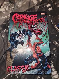 Carnage Classic
