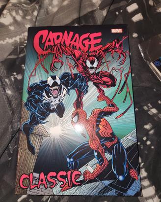 Carnage Classic