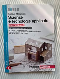 Scienze e tecnologie applicate - Ediz. Zanichelli
