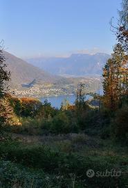 Terreno agricolo Maso Postel
