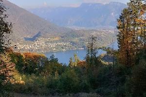 Terreno agricolo Maso Postel
