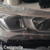 Fanale Dx ford kuga 2018 xenon