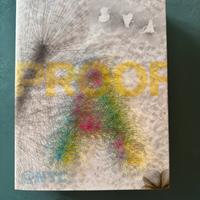 Proof  2010/11 School of Visual Arts New York