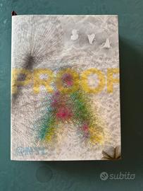 Proof  2010/11 School of Visual Arts New York